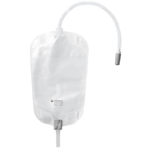 Urinpåse CONVEEN SECURITY+ 500ml 30/fp