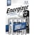 Batterijen Energizer Lithium AA, blister van 4 stuks