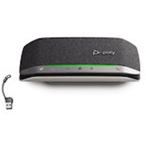 HP Poly Sync 20-M - Smart högtalartelefon - Bluetooth