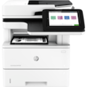 HP LaserJet Enterprise MFP M528dn - Multifunktionsskrivare