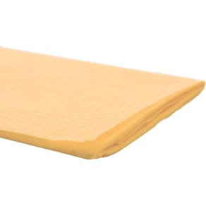 Krepppapier WEROLA Feinkrepp, pfirsich, 50 x 250 cm