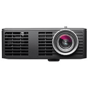 Optoma ML750i - DLP-projektor - LED - 3D - 700 lumen - WXGA
