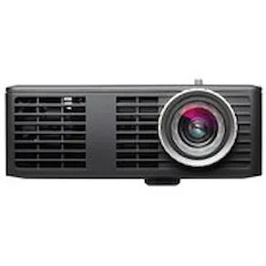 Optoma ML750i - DLP-projektor - LED - 3D - 700 lumen - WXGA