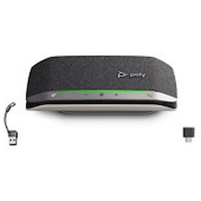 HP Poly Sync 20+M - Smart högtalartelefon - Bluetooth