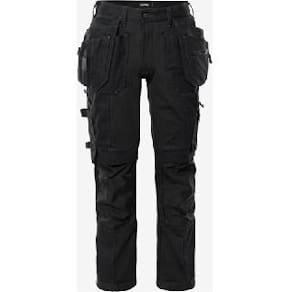 Hantvbyx green stretch 2530 GCYD sv c50