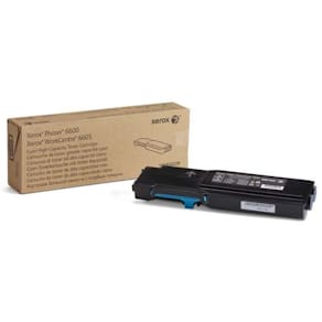 Toner XEROX 106R02245 2K cyan
