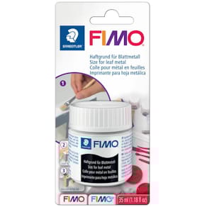 Haftgrund für Blattmetall STAEDTLER FIMO, 35 ml
