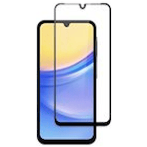 SCREENOR TEMPERED GALAXY A16 / A17 / A26 FULL COVER