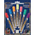 Krijtmarker Securit Original SMA100, small, blister, 7 kleuren