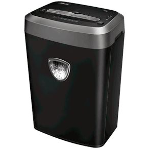 Dokumentförstörare FELLOWES 74C P-4