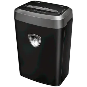 Dokumentförstörare FELLOWES 74C P-4