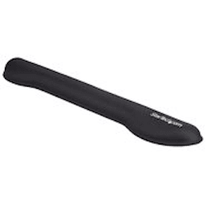 StarTech.com Gel-handledsstöd för tangentbord - Ergonomiskt