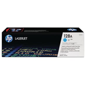 Toner HP CE321A 128A Cyan