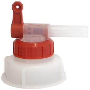 Tappkran Z-WATER för dunk 5-10L