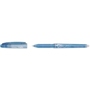Tintenroller Pilot FriXion Point, hellblau