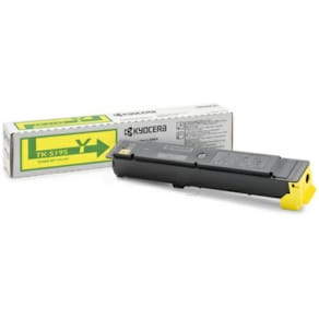 Lasertoner Kyocera TK-5195Y, gelb