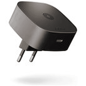 ZENS - Trådlöst laddningsstativ/nätadapter - 18 Watt (24 pin