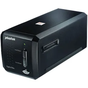 Plustek OpticFilm 8200i Ai 7200dpi