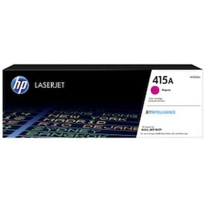 Toner HP 415A W2033A Magenta 21k