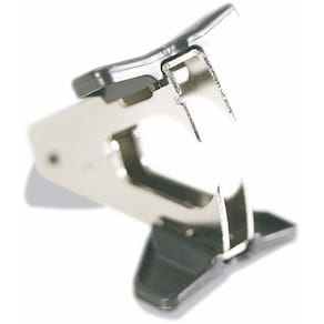 Hæfteklammefjerner Rapid C1, 12 stk