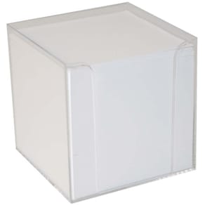 Tilbehør BNT transparent, karton a 12 stk