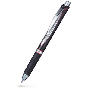 Gelpenna PENTEL EnerGel permanent 0,7 rö