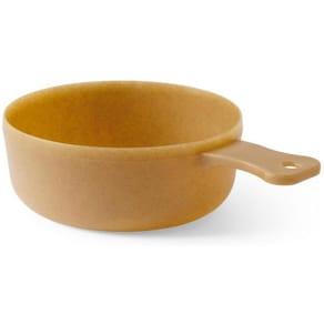 Matkåsa av bioplast