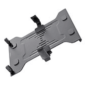 StarTech.com VESA Laptop Tray, Adjustable Monitor Arm Laptop