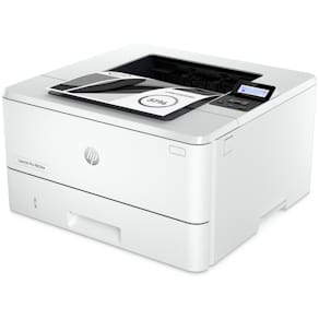 HP LaserJet Pro 4002dw mono printer