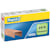 Heftklammern Rapid 24/6 CU, verkupfert