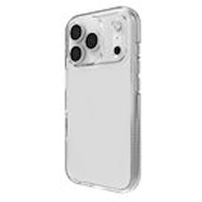 Zagg Crystal Palace - Baksidesskydd för mobiltelefon - grafen