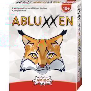 Kartenspiel AMIGO Abluxxen
