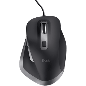 Mus TRUST Fyda Eco Standard Kabel