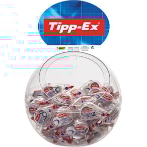 Korrekturroller Tipp-Ex Mini Pocket Mouse Fashion, Display, 60 St