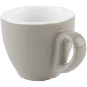 Espressotasse APS SNUG, 80 ml, taupe