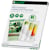 Lamineerhoes Leitz iLAM, A4, 160 micron, geperforeerd, transparan