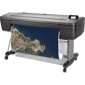 HP DesignJet Z6 PostScript - 44" storformatsskrivare - färg
