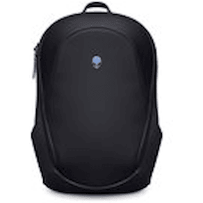 Alienware 16 Backpack AW5625P - Ryggsäck för bärbar dator - upp