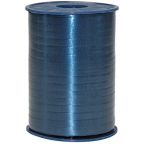Ringelband, 5 mm x 500 m, dunkelblau