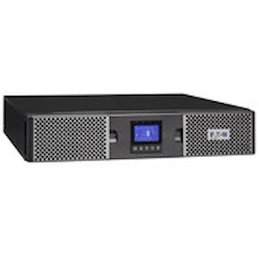 Eaton 9PX 1500i RT2U Netpack - UPS (rackmonterbar/extern) - AC