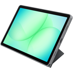 Samsung Book Cover case for Tab A11+, black