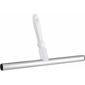 Vinduesvaskerholder Vikan 355 mm, grå T-bar, til fleece