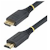 StarTech.com - High Speed - HDMI-kabel - HDMI hane till HDMI
