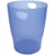Papiermand Exacompta Iderama, ijsblauw, 15 liter
