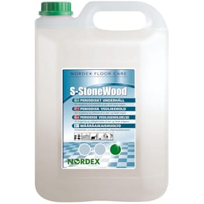 Golvunderhåll Nilfisk S-Stonewood, 5L