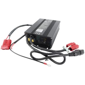 Batterilader IPC CT40 MK2