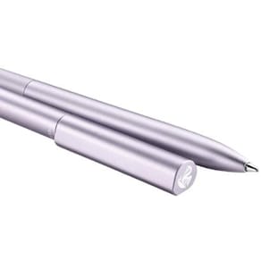 Kulpenna Pelikan Ineo lila 1mm blå