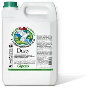 Impregnering Gipeco Dusty, 5L