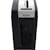 Papiervernietiger Rexel Secure MC6-SL, MicroCut, zwart