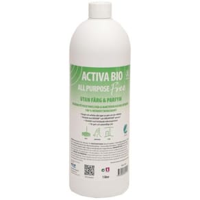 Allrent ACTIVA Bio All Purpose Free 1L
